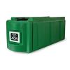 Green Top Loading Spill Kit Box - view 1